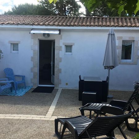 La Petite Maison Sur L'Ile De Re La Flotte Dış mekan fotoğraf