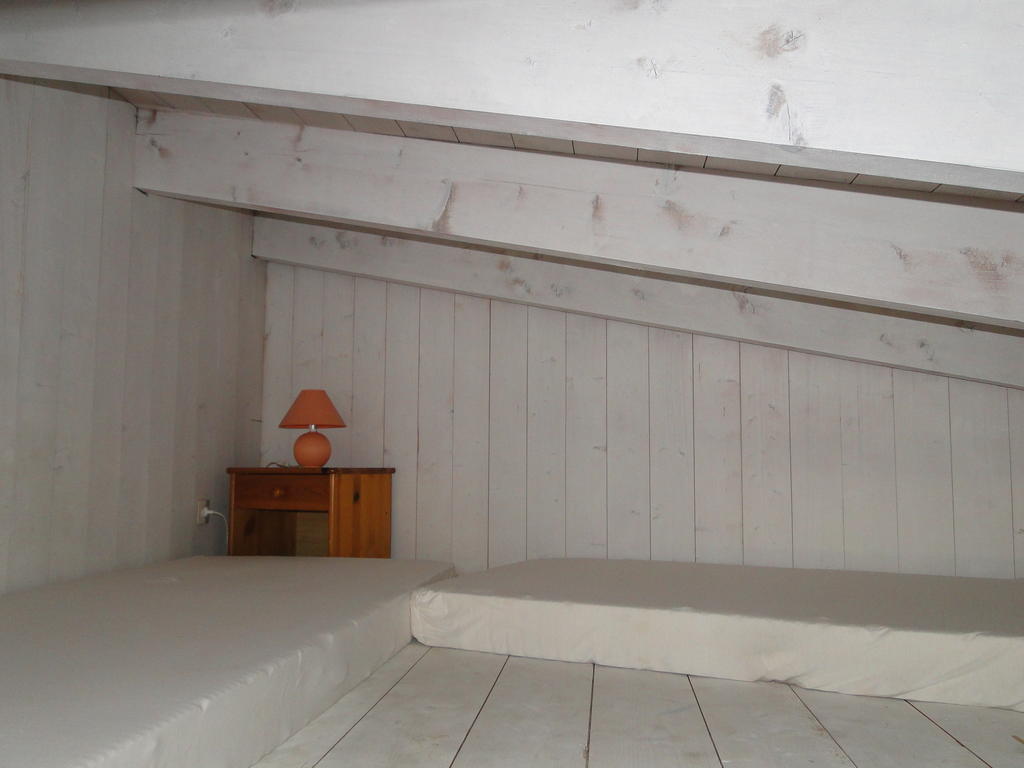 La Petite Maison Sur L'Ile De Re La Flotte Dış mekan fotoğraf