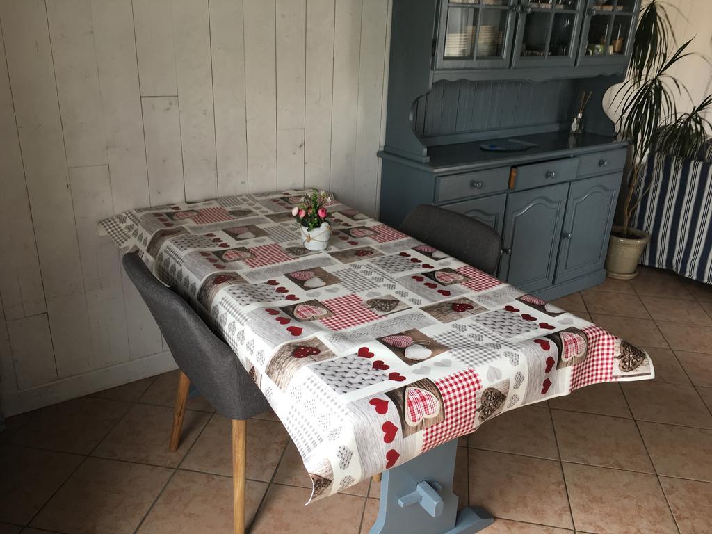 La Petite Maison Sur L'Ile De Re La Flotte Dış mekan fotoğraf