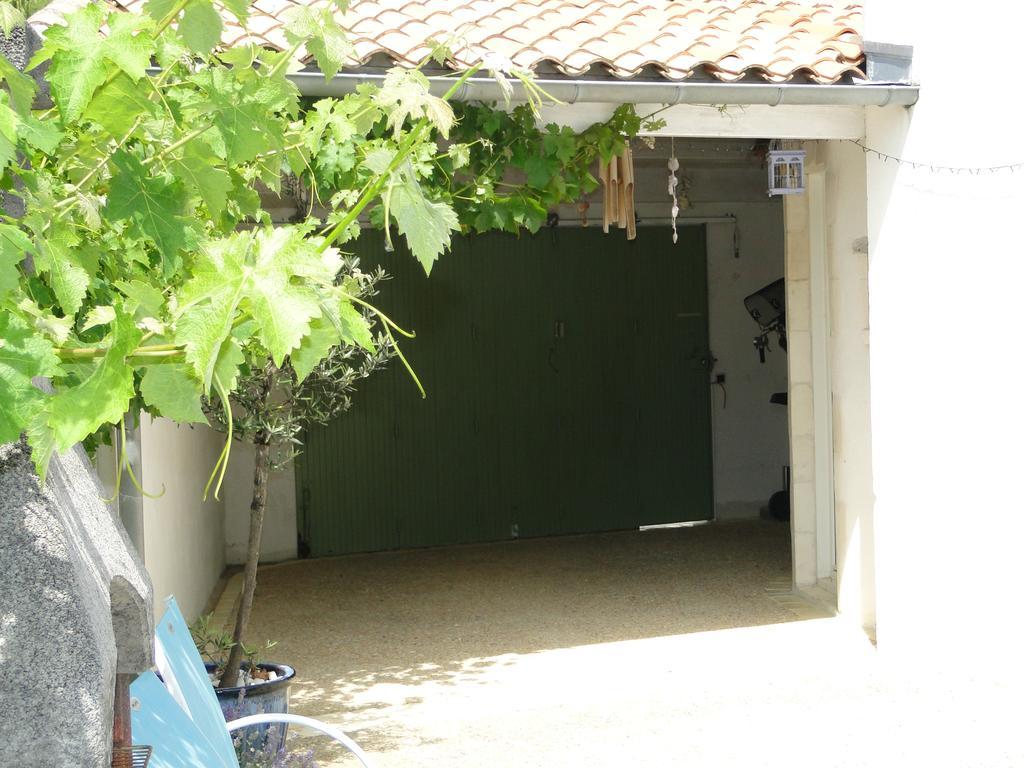 La Petite Maison Sur L'Ile De Re La Flotte Dış mekan fotoğraf