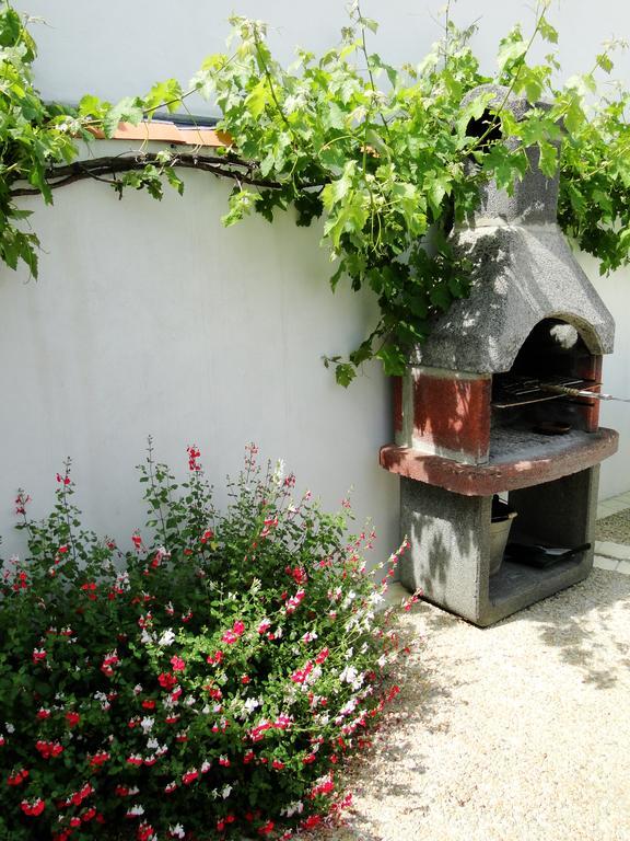La Petite Maison Sur L'Ile De Re La Flotte Dış mekan fotoğraf